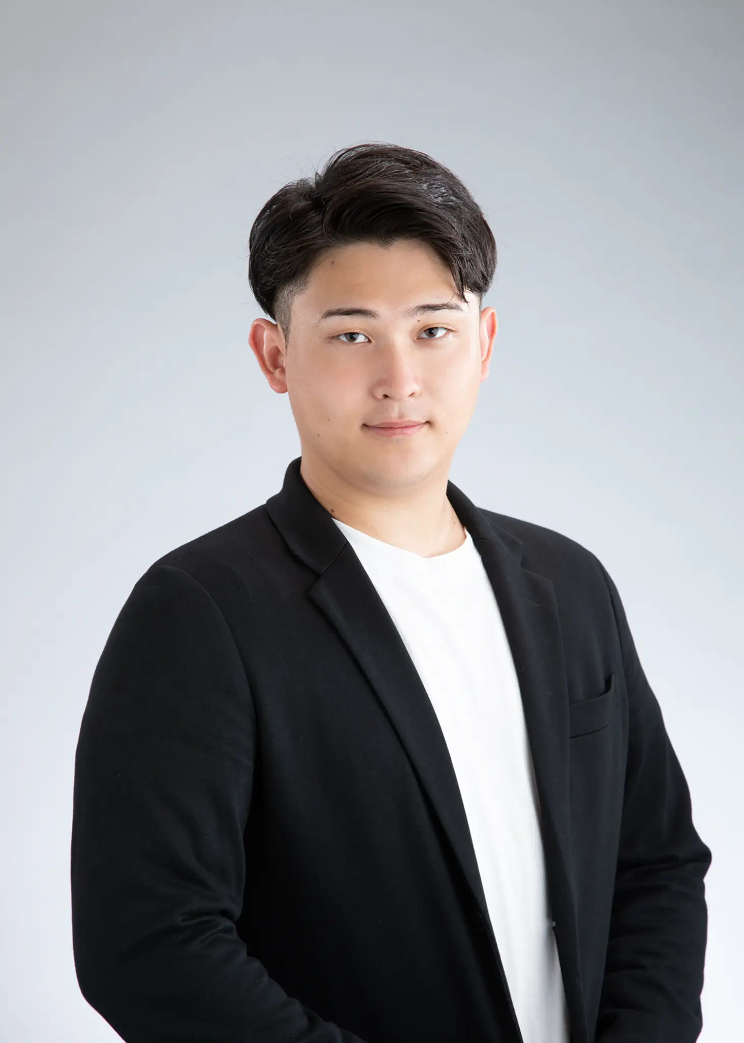 代表 高田 慧徳 デルバート